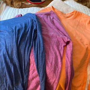 Huk Fishing Long Sleeve Shirts